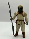 Klaatu (Skiff Guard Outfit) Vintage Kenner Star Wars ROTJ 1983 No COO Complete