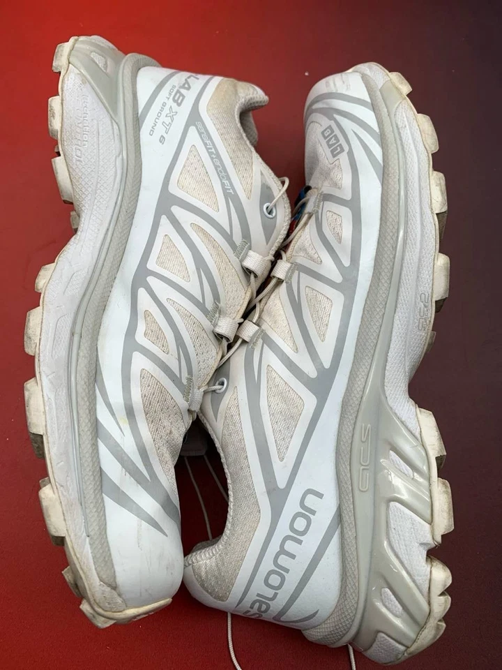 Salomon XT-6, Foto 1 von 5