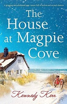 The House at Magpie Cove: A gripping and emotional ... | Buch | Zustand sehr gut