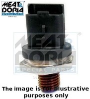 Meat & Doria 9115E Sensor FüR Kraftstoffdruck Sensor Kraftstoffdruck