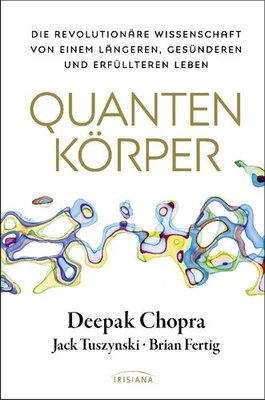 Quantenkörper ~ Brian Fertig ~  9783424154719 - Bild 1 von 4