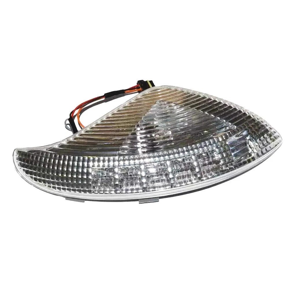 Bentley Continental GT 2003-2010 Right Turn signal light