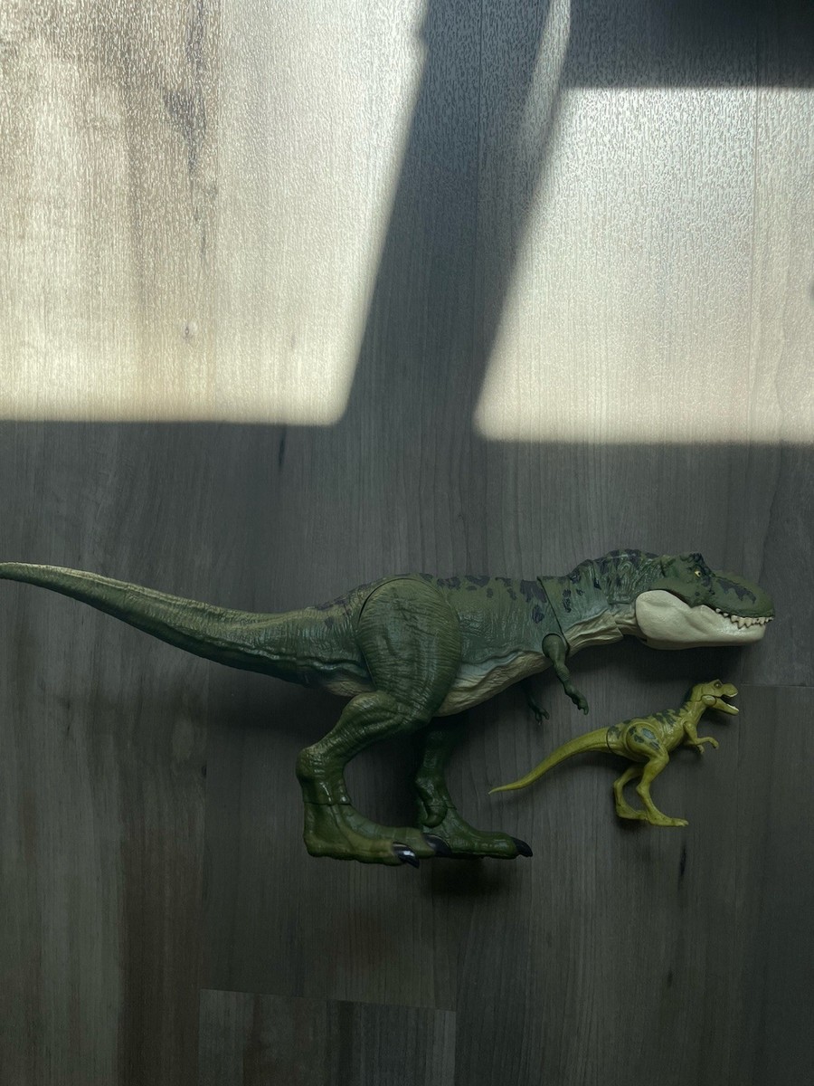 Mattel GCT98 Jurassic World Legacy Collection Tyrannosaurus Rex