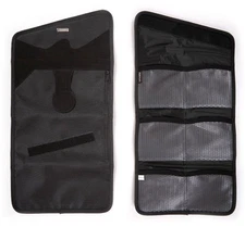 Matin Deluxe Filter Case Up To 82 mm Filter Wallet Design Pouch Holder (L)