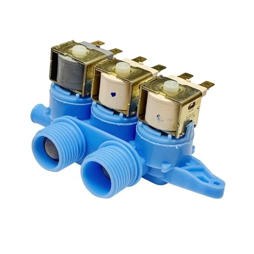 WASHER WATER VALVE VALVE FOR GE WH13X22720, 175D7105P001