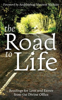 Bishop Vincent Nichols The Road to Life (Paperback) (UK IMPORT)