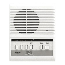 Aiphone LEM-3 Open Voice Selective Call Master Intercom