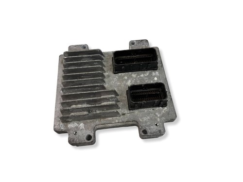 Opel Insignia A 2009 Motorsteuergerät/-modul 12659379 kW BVV2298