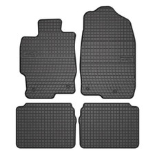 Fußmattensatz ELTORO Frogum ET0860 Gummi für MAZDA GH Sport MZR GHEFP GH10F GH14