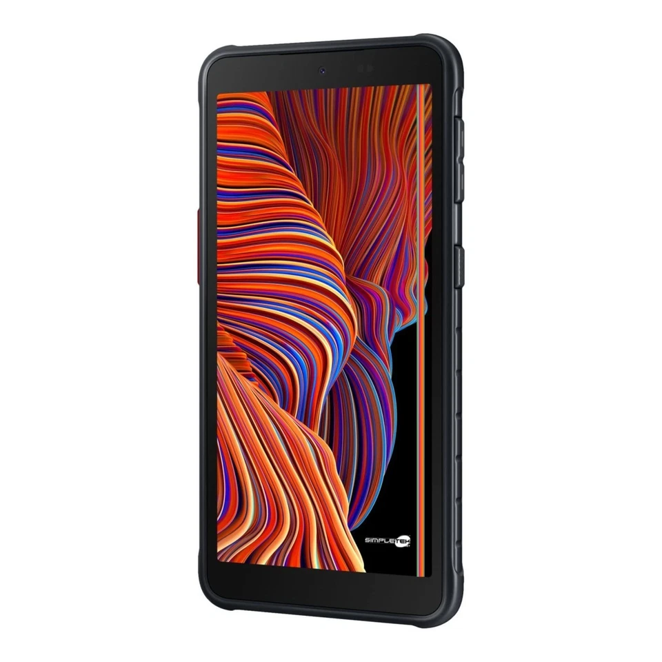 Samsung Galaxy Xcover 5 · 64GB, foto 1 di 5