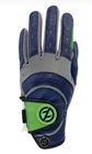 Zero Friction Xtreme Glove (LEFT) UNIVERSAL FIT Golf NEW