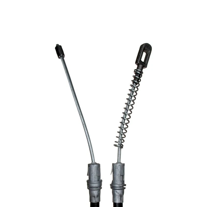 For Ford F-150 Heritage 04 Element3 Rear Driver Side Parking Brake Cable Foto 2 de 2