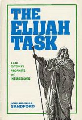 The Elijah Task - GOOD