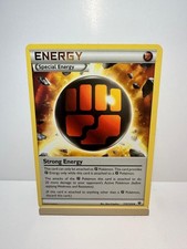 Strong Energy 115 Uncommon Fates Collide Near Mint