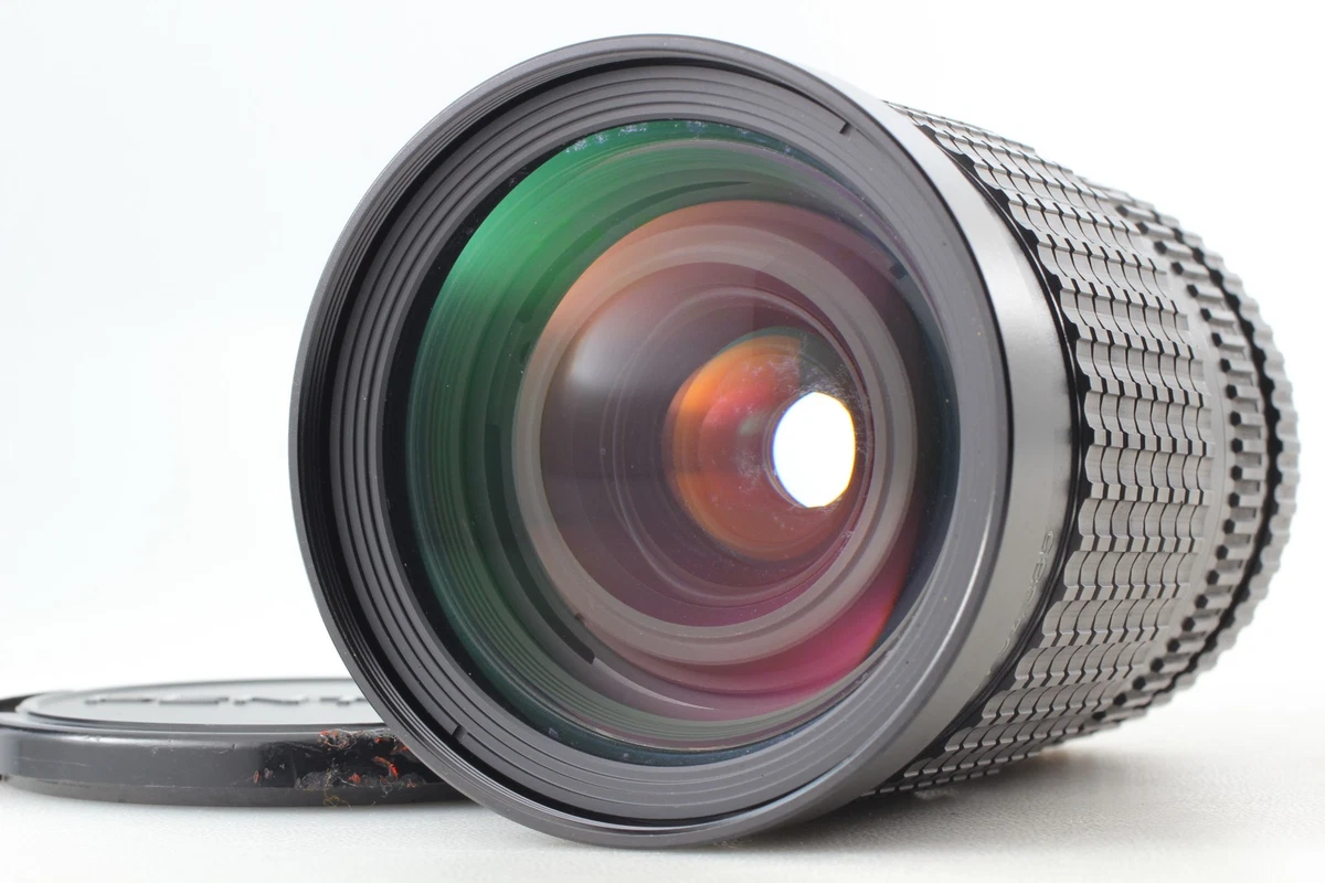 PENTAX A 35-105mm Camera Lenses for sale - eBay