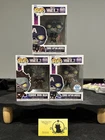 Funko Pop Marvel: What If Bundle / Box Damage