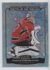 2022-23 O-Pee-Chee Platinum Arctic Freeze 45/99 Pyotr Kochetkov #224 12f9