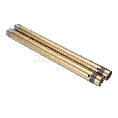 Fork Stanchion Standpipe Tubes For Ducati Monster 696 2012-2013 Monster 696 ABS 2012