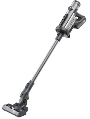 NUMATIC Henry Quick (915026) Akku-Staubsauger Grau 300W bis zu 1 Std. Laufzeit
