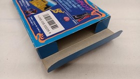 Mugen Senshi Valis Famicom GTS-VA Tokuma Soft Japan Boxed with Manual Retro Game