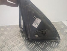 Retroviseur gauche (ou coque) Opel COMBO