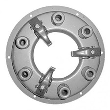 Remanufactured Pressure Plate Assembly Fits Allis Chalmers B D228926