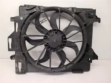 2008-20 DODGE CARAVAN Radiator Fan Motor Fan Assembly 5058674AD       