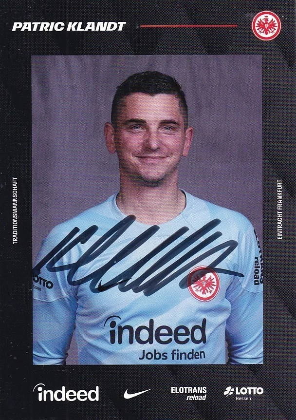 RALF FALKENMAYER AUTOGRAMMKARTE Bayer Leverkusen 1988-89 Original Signiert EUR 2,49 - DE