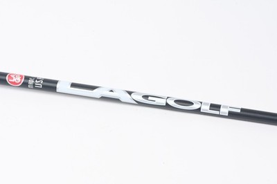 LA Golf A Series Mid 60-W-4 Stiff Flex Driver Shaft (#23168)