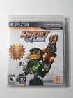 Ratchet & Clank Collection | Sony PS3 Game & Case NTSC Tested (No Manual)