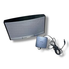 BOSE SoundDock Portable Digital Music System - iPod iPhone 