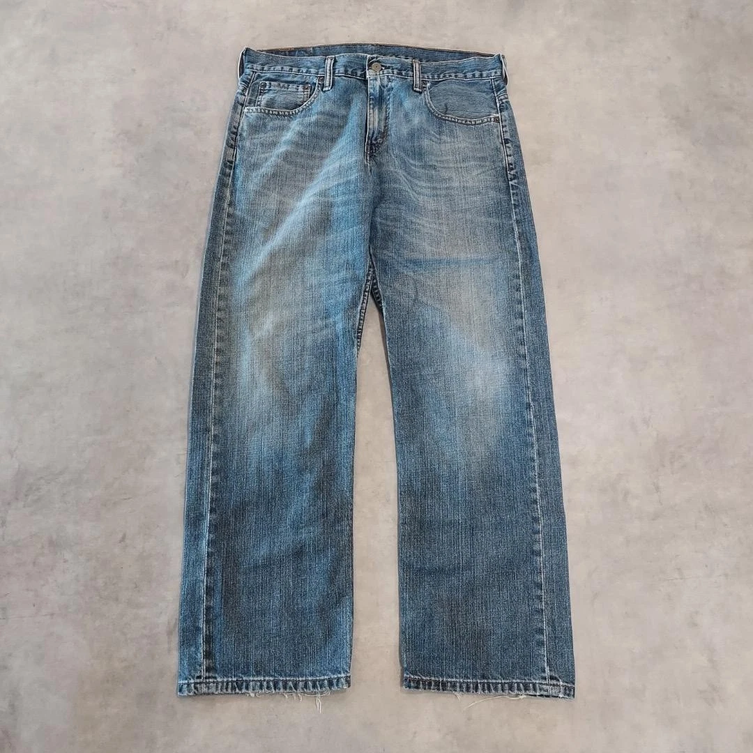 Levi's 569 31 Size Jeans for Men for sale - eBay