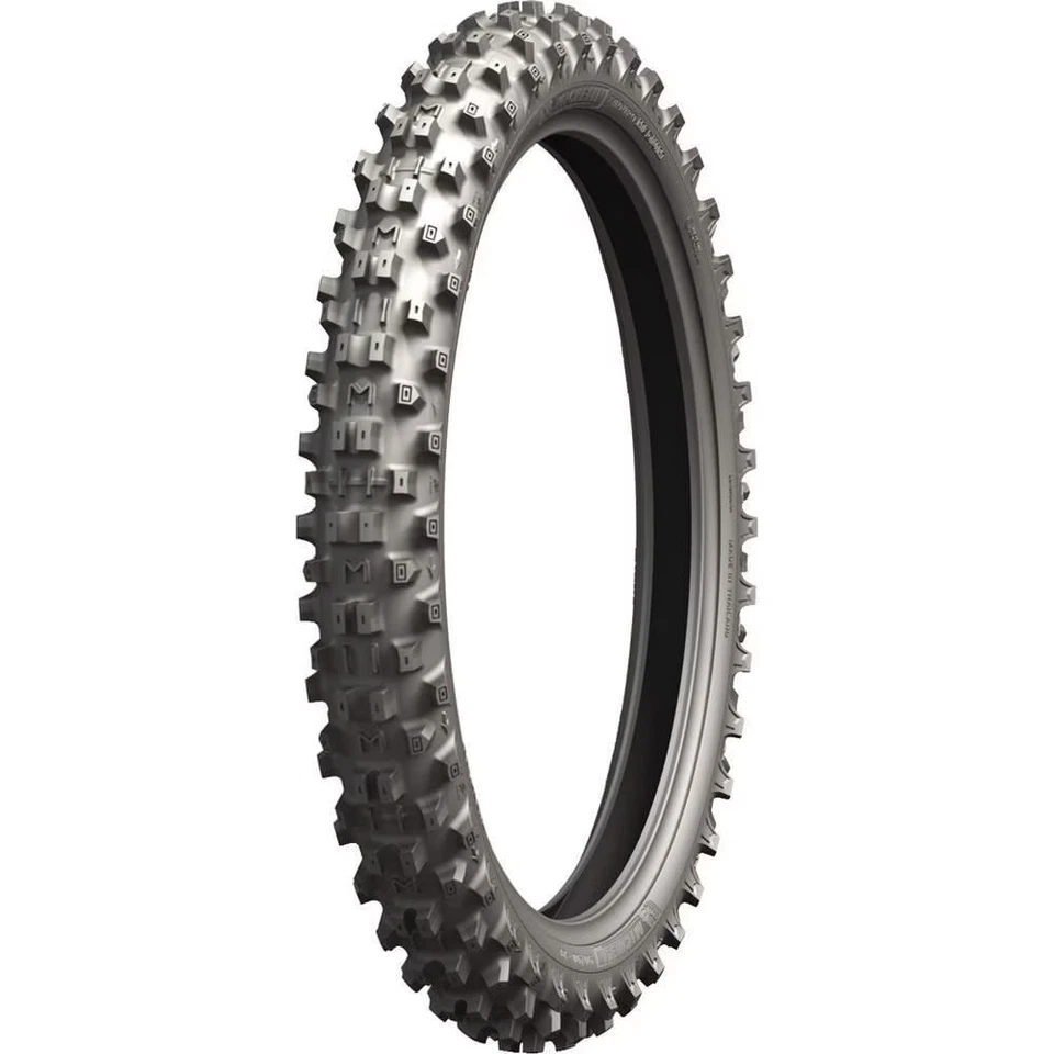 Michelin Enduro Front Tire - 90/100-21 57R 61484 Foto 2 de 4