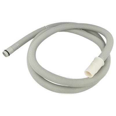 Ablaufschlauch für Thermador DWHD651GFP DWHD651JPR DWHD651JFP DWHD651JFM 2,3m