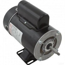 A.O. Smith BN62 2-Gang 230V 3PS Oberirdische ...