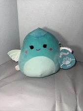 “Bette” Jazwares Squishmallow Stuffie Stuffed Animal Toy