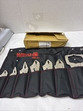 Matco Tools Smlp7 7-piece Locking Pliers