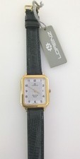 Orologio da donna Lorenz vintage anni 80 nuovo da revisionare