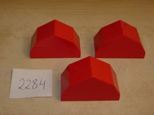 Lego Duplo 8er dach Noppen Bausteine Steine (NR.2284)