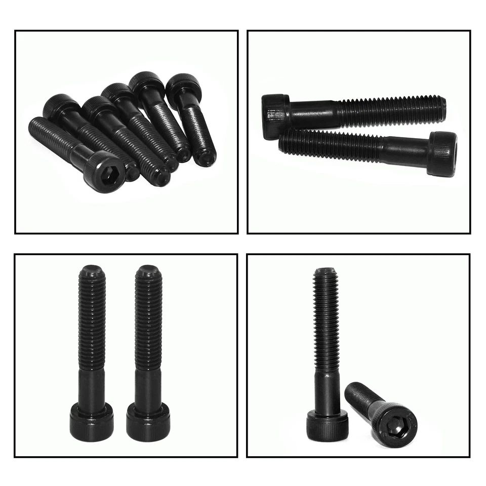 Parafusos de braço balancim EPChunMi 8*8mm LS2 LQ4 LY5 para GMC Buick 4.8 5.3 5.7 6.0 6.2L - Imagem 4 de 4