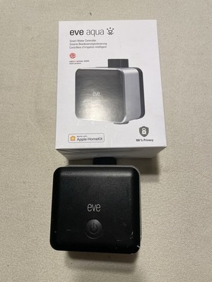 EVE AQUA Apple homekit thread Version OVP (defekt)