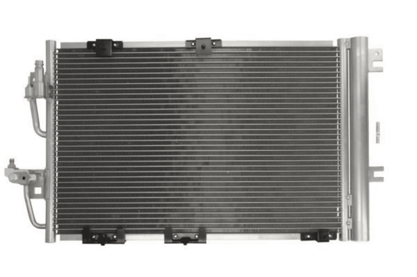 Kondensator Klimaanlage FüR Opel Astra H Stufenheck GTC Caravan Twintop Family-image