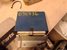 Chassis ECM Multiplex Network Left Hand Side Upper Dash Fits 00-05 MR2 137743