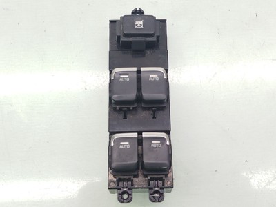 FENSTERSCHALTER VORNE LINKS / 4C24901000 / 93570A2200 / 3094256 FÜR KIA CEE´D J
