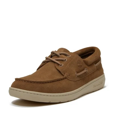 TIMBERLAND PORTOFINO PIER BOAT SHOE Bootsschuh aus Premium Timberland Leder, 40 - Bild 1 von 3