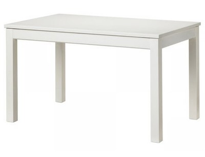 Ikea Esstisch Laneberg Weiß