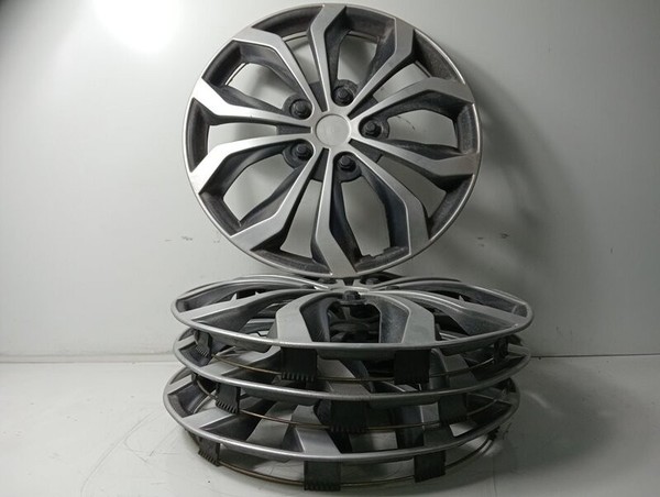 tapacubos FORD FOCUS SPORTBREAK CAP GHIA 2005 109493
