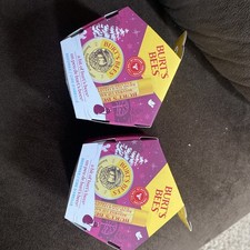 Burt  s Bees Lip Balm and Hand Salve Gift Set Of 2 FREE SHIPPING