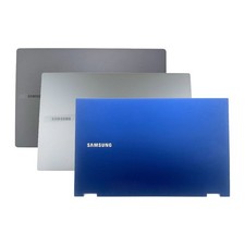 For Samsung Galaxy Book2 930XED 930XDB 930XEE Notebook Lcd Back Cover Rear Lid