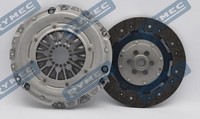 Rymec Kupplungssatz FüR Skoda Superb Ii Kombi 3T5 2009-2015